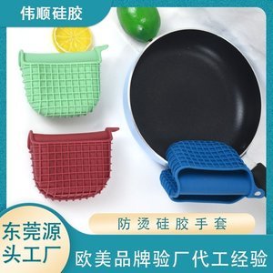 食品級硅膠制品的十大應(yīng)用場景，看完你就知道了【產(chǎn)品百科】